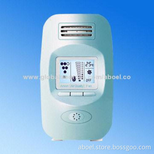 Aboel Air Purifier, Used for Household Formaldehyde, Second Hand Smoke